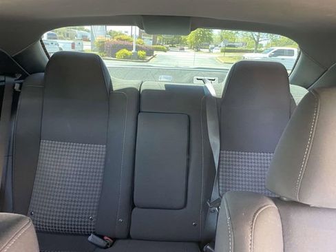 Used 2023 Dodge Challenger GT w/ Blacktop Package image 14