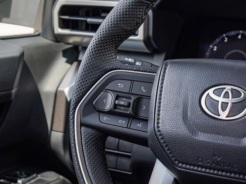 New 2026 Toyota Tacoma TRD Sport image 20