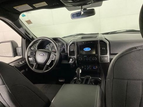 Used 2018 Ford F150 XLT w/ Equipment Group 302A Luxury image 14