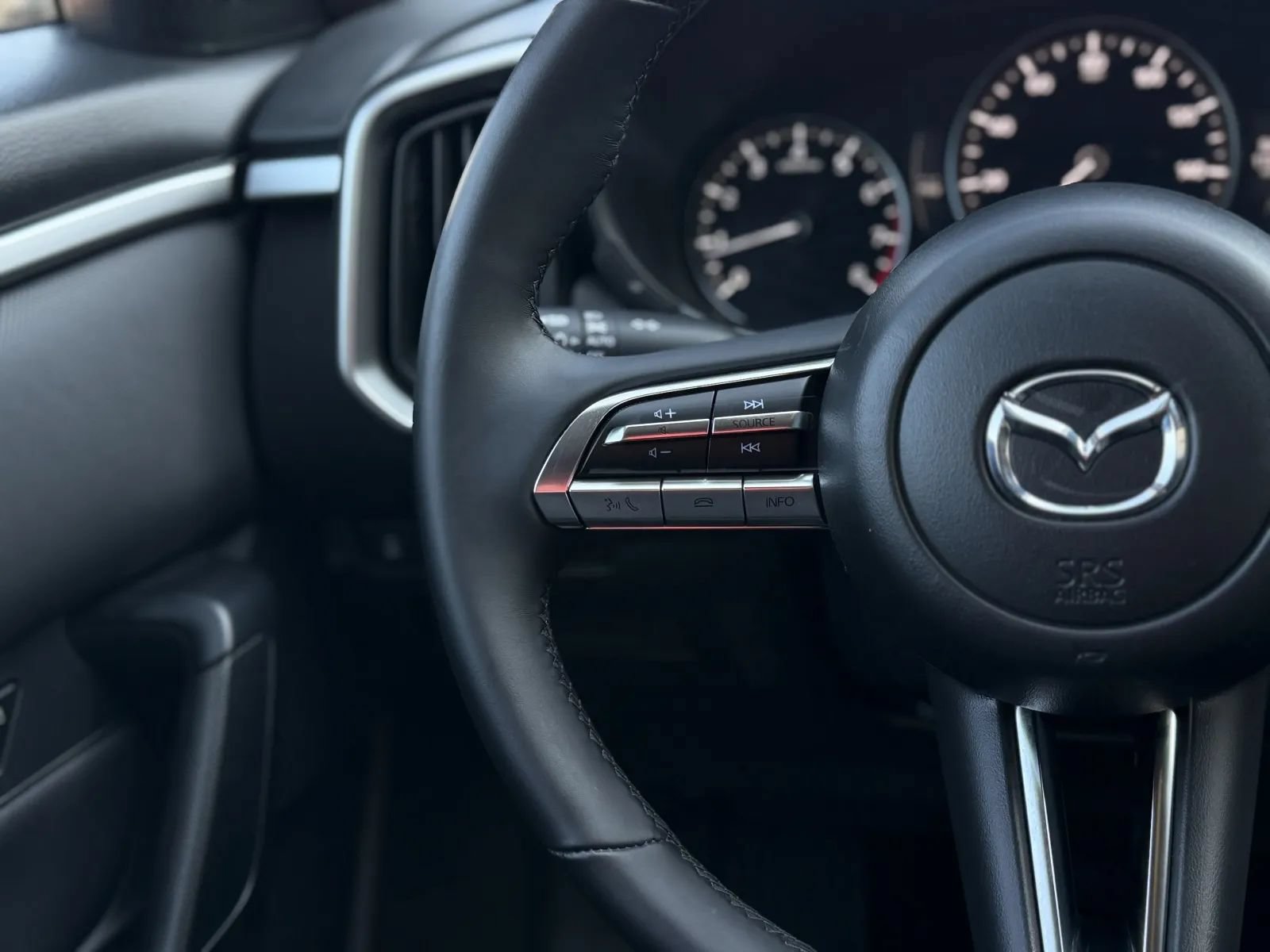 Used 2026 MAZDA CX-50 AWD 2.5 S w/ Preferred Pkg image 24