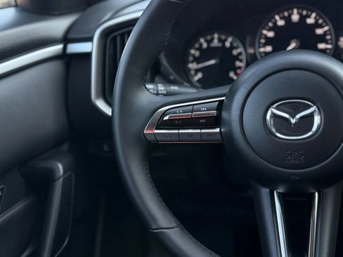 Used 2026 MAZDA CX-50 AWD 2.5 S w/ Preferred Pkg image 24