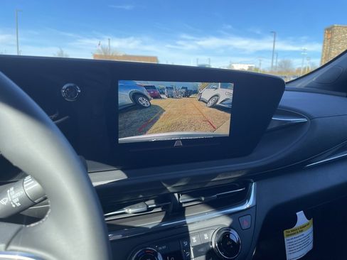 New 2026 Buick Envista Preferred w/ Convenience I Package image 17