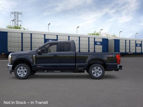 New 2026 Ford F250 XLT AWD/4WD image 16