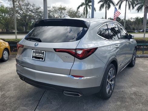 Used 2023 Acura MDX FWD w/ Technology Package image 8