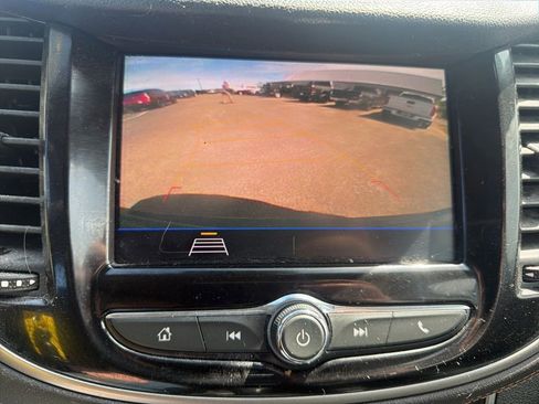 Used 2020 Chevrolet Trax LS AWD/4WD image 15