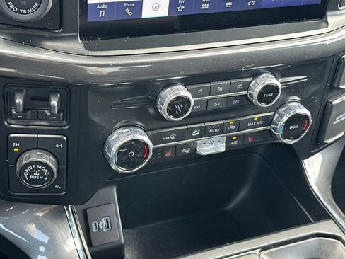 Used 2023 Ford F150 XLT w/ Equipment Group 302A High AWD/4WD image 22