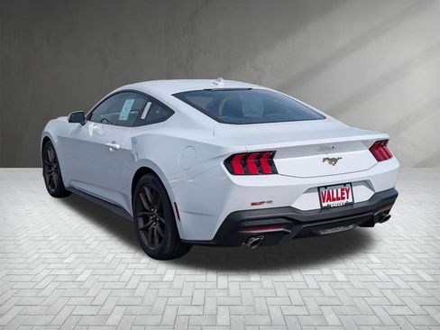 New 2026 Ford Mustang Coupe RWD image 6