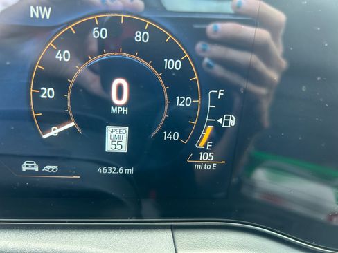Used 2025 Ford Mustang Premium RWD image 2