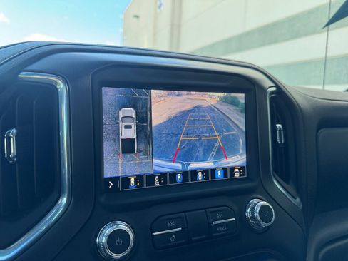 Used 2020 GMC Sierra 1500 AT4 w/ AT4 Premium Package image 34