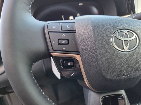 New 2026 Toyota Crown Limited image 21