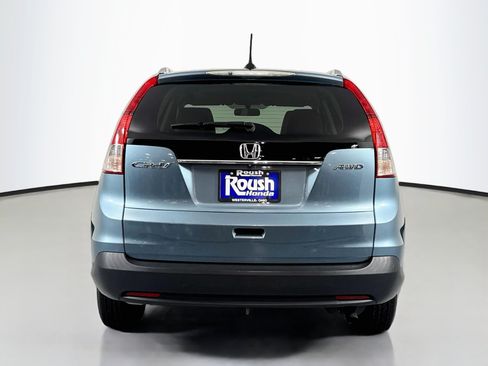 Used 2014 Honda CR-V EX-L image 6