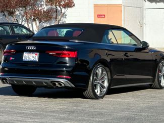 Used 2018 Audi S5 Premium Plus video 2