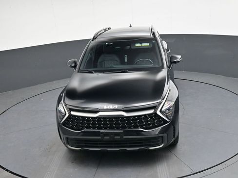 Used 2023 Kia Sportage X-Line w/ X-Line Premium Package image 33