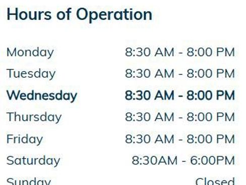New 2026 Honda HR-V LX image 30