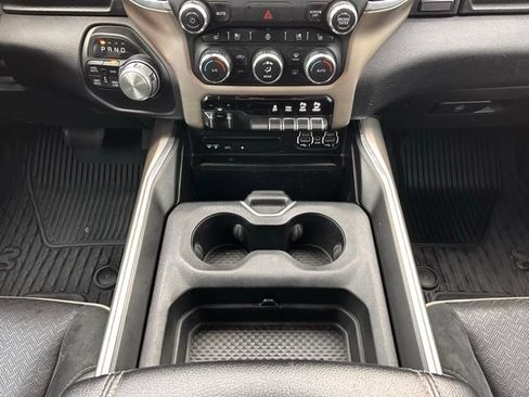 Used 2019 RAM 1500 Laramie AWD/4WD image 23