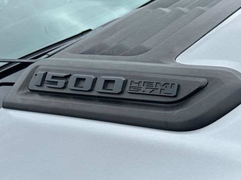Certified 2022 RAM 1500 Rebel AWD/4WD image 9