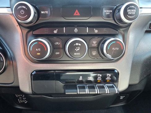 Used 2022 RAM 1500 Big Horn image 37