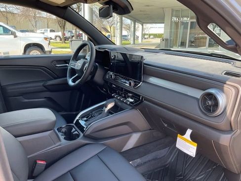 New 2026 Chevrolet Colorado LT w/ LT Convenience Package image 26