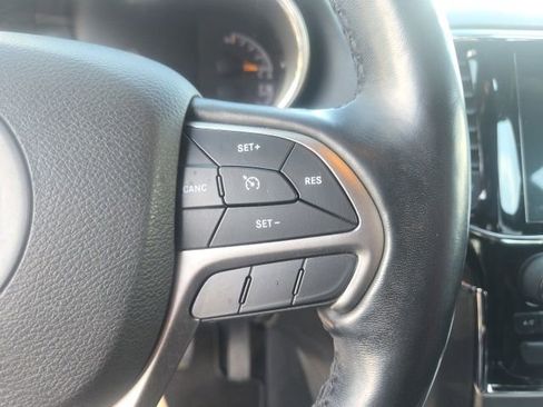 Used 2020 Jeep Grand Cherokee Limited w/ Trailer Tow Group IV AWD/4WD image 31