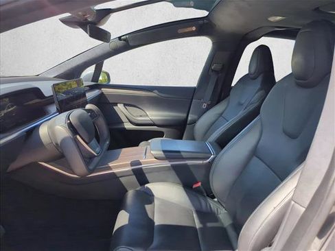 Used 2022 Tesla Model X AWD/4WD image 15