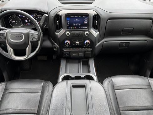 Used 2020 GMC Sierra 1500 Denali w/ Denali Ultimate Package AWD/4WD image 14
