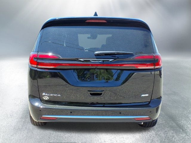 New 2027 Chrysler Pacifica Select AWD/4WD image 6
