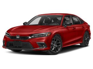 Used 2023 Honda Civic Sport video 1