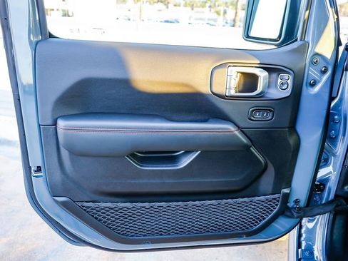 New 2026 Jeep Wrangler Unlimited Rubicon image 24