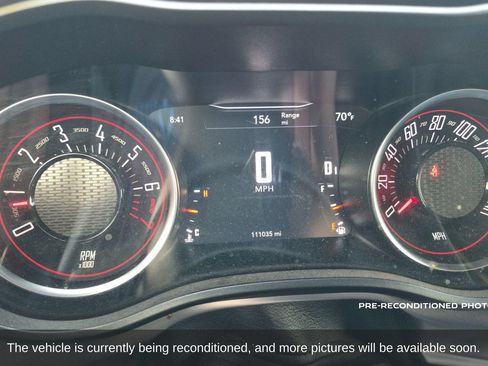 Used 2019 Dodge Challenger SXT RWD image 16