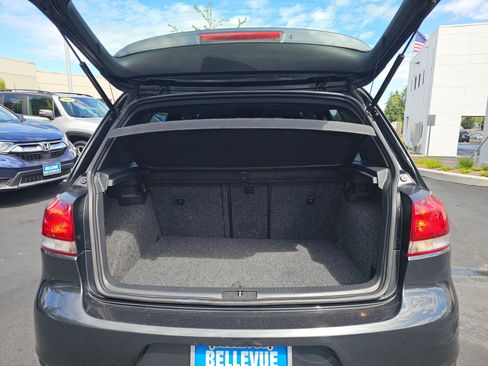 Used 2012 Volkswagen GTI 4-Door FWD image 18
