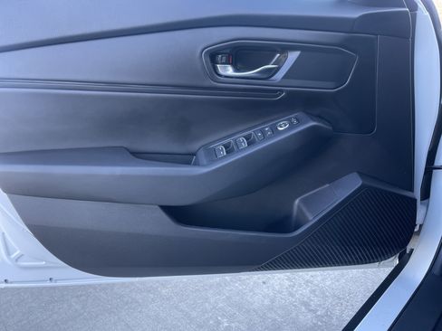 Used 2024 Honda Accord EX image 22