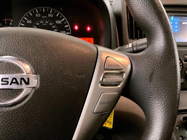 Used 2019 Nissan NV200 SV w/ Navigation Package FWD image 18