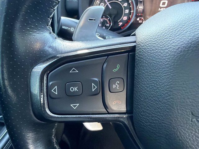 Used 2022 RAM 1500 TRX w/ TRX Level 2 Equipment Group AWD/4WD image 29