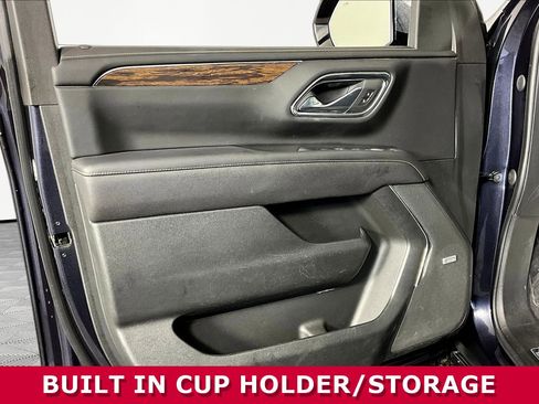 Used 2023 Chevrolet Tahoe Premier AWD/4WD image 18