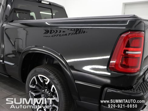 New 2026 RAM 1500 Limited AWD/4WD image 37