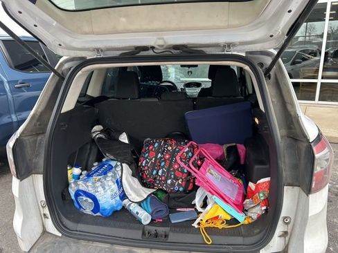 Used 2017 Ford Escape SE image 18