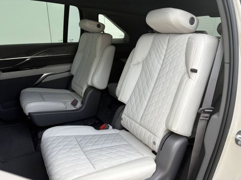 New 2026 Cadillac Escalade IQ Sport 1 image 14