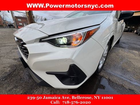 Used 2024 Subaru Impreza 2.0i AWD/4WD image 10