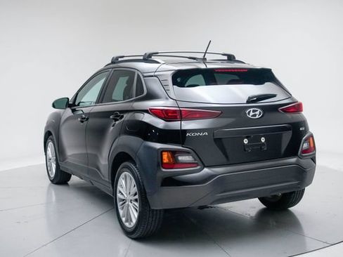 Used 2021 Hyundai Kona SEL AWD/4WD image 25