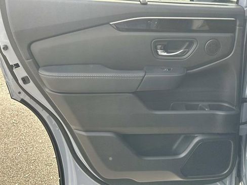 New 2026 Honda Pilot EX-L image 11