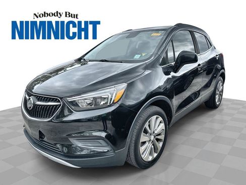 Used 2020 Buick Encore Preferred w/ Safety Package image 1