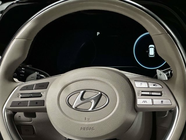 Used 2024 Hyundai Palisade Calligraphy AWD/4WD image 24