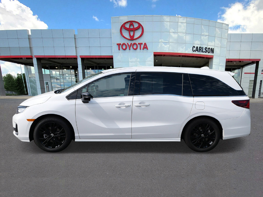 Used 2026 Honda Odyssey Sport-L image 7