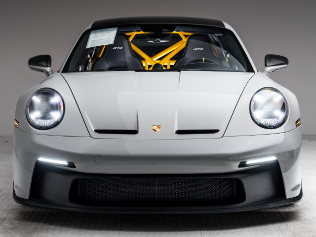 Used 2022 Porsche 911 GT3 RWD image 42