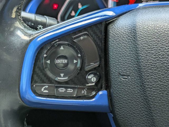 Used 2019 Honda Civic EX image 25