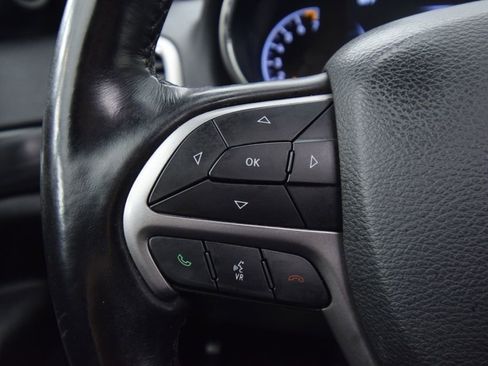 Used 2020 Jeep Grand Cherokee Altitude image 36