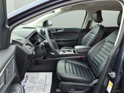 Used 2024 Ford Edge SEL w/ Convenience Package image 24