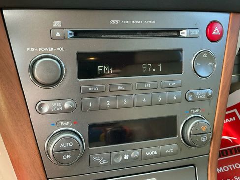 Used 2006 Subaru Outback 3.0R L.L. Bean image 29