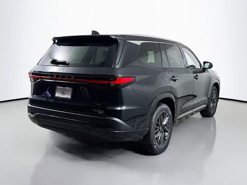 New 2026 Lexus TX 350 AWD image 5