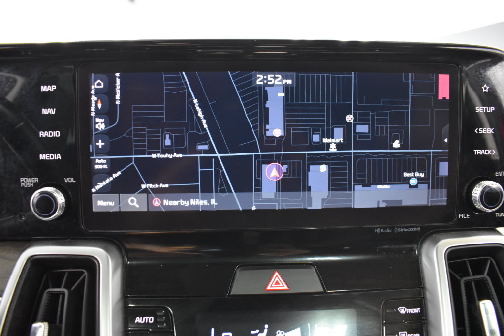 Used 2023 Kia Sorento S w/ Panoramic Sunroof Package AWD/4WD image 24